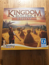 Kingdom builder erweiterung gebraucht kaufen  Kernst. Süd, -Schwicheldt