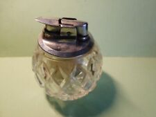 vintage ronson lighter d'occasion  Jougne