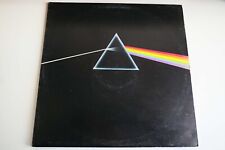 PINK FLOYD – THE DARK SIDE OF THE MOON LP – Nr MINT UK  PROG comprar usado  Enviando para Brazil