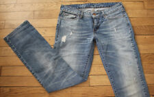 Levis 570 jeans d'occasion  Paris XX