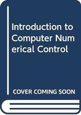 Introduction to Computer Numerical Control by Leatham-Jones, Barry 0273024027 for sale  Shipping to South Africa