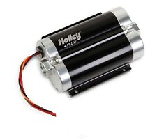 Usado, NOVA Bomba de Combustível Externa Holley 12-1200 130 gph/492 lph Dominator In-Line Billet comprar usado  Enviando para Brazil