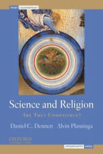 Science religion compatible for sale  Mishawaka