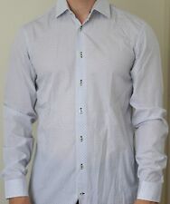 Chemise motif van d'occasion  Neuilly-sur-Seine