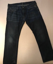 Replay jeans denim usato  Legnano
