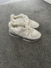Mens trainers size for sale  BROXBURN