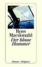 Blaue hammer macdonald gebraucht kaufen  Berlin