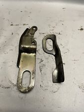 Used, 83-89 Nissan hardbody D21 Z24 Lifting Brackets for sale  Shipping to South Africa