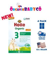 Holle goat organic for sale  Henderson