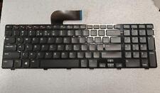 Keyboard dell inspiron for sale  Shipping to Ireland