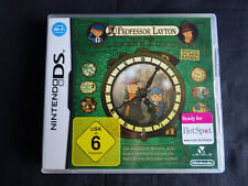 Professor layton verlorene gebraucht kaufen  Deutschland