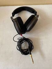 Sennheiser 600 headphone d'occasion  Lambersart