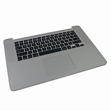 15" MacBook Pro Retina A1398 Top Case Teclado Trackpad 2015 "A- 2 comprar usado  Enviando para Brazil