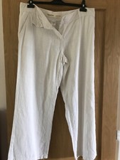 ladies cotton summer trousers for sale ladies cotton summer trousers for sale SELKIRK