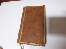 Lettres heloise 1780 d'occasion  Neulise