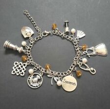 Outlander inspired bracelet for sale  Ireland