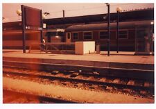 Photo 1989 locomotive d'occasion  Toulon-