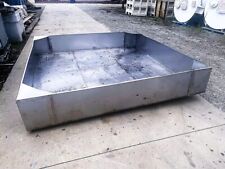638 gallon stainless for sale  Greensboro
