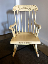 Rare antique white for sale  Philadelphia