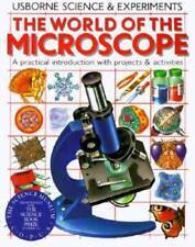 Microscope paperback good for sale  Montgomery
