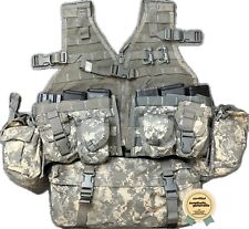 acu chest rig for sale  East Setauket