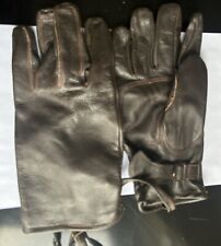 Swedish army leather for sale  NEWCASTLE UPON TYNE