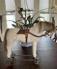 Steiff traveler horse for sale  Melbourne