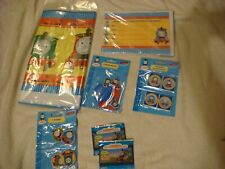 Thomas party goods for sale  GREAT YARMOUTH