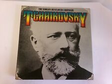 Tchaikovsky best loved for sale  HOVE