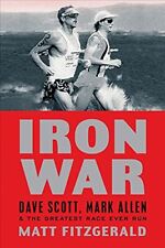 Iron war dave for sale  UK