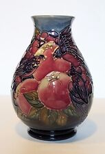 Moorcroft blue finches for sale  PRUDHOE