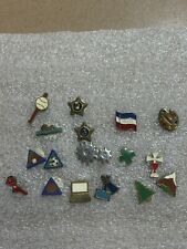 boy pins old patches scout for sale  Deep River