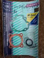 Yamaha SA50 QT50 PW50 Salient Passola top gasket set 118060 for sale  Shipping to South Africa