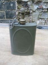 Ww2 army oil for sale  CHATTERIS