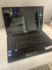 ASUS K53E Laptop 4gb RAM 500 HDD NIEPRZETESTOWANY na sprzedaż  Wysyłka do Poland
