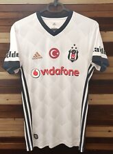 Maillot football besiktas d'occasion  Le Loroux-Bottereau