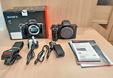 Sony alpha full d'occasion  Les Ulis