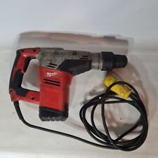 Milwaukee K540S Kango SDS Max Heavy Duty Demolition Breaker - 110V Read Desc for sale  Shipping to South Africa