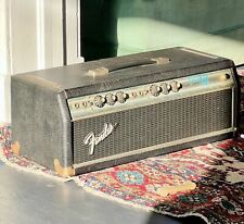 Fender 1967 bassman for sale  Shipping to Ireland