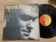 Morrissey 33 rpm Filipinas 12" LP EP viva hate comprar usado  Enviando para Brazil