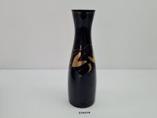 Vase hyalit glas gebraucht kaufen  Burgstädt