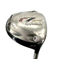 Taylormade quad 8.5 for sale  Hamptonville