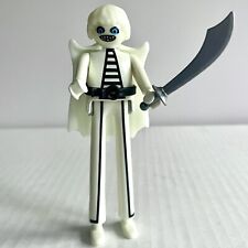Playmobil figures ghost for sale  SLOUGH