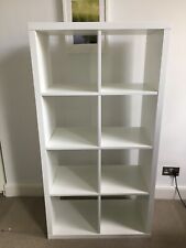 Ikea kallax shelving for sale  LONDON
