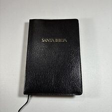 Usado, Santa Biblia Bilingue BÍBLIA SAGRADA RVR 1960 KJV Reina Valera HOLMAN comprar usado  Enviando para Brazil