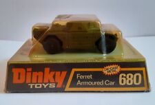 Original dinky toy for sale  BLACKBURN