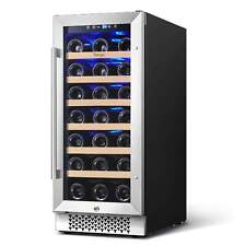 Wine cooler refrigerator for sale  Ontario