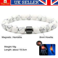 Magnetic healing hematite for sale  UK