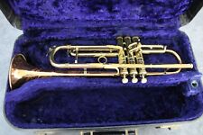 cornet trumpet for sale  Troy