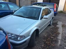 Rover 200 wing for sale  LONGFIELD